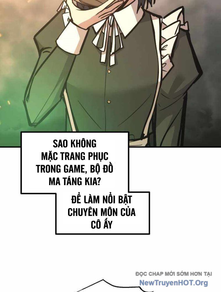Trở Thành Hung Thần Trong Trò Chơi Thủ Thành Chapter 141 - Trang 49