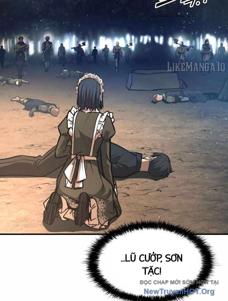 Trở Thành Hung Thần Trong Trò Chơi Thủ Thành Chapter 141 - Trang 65