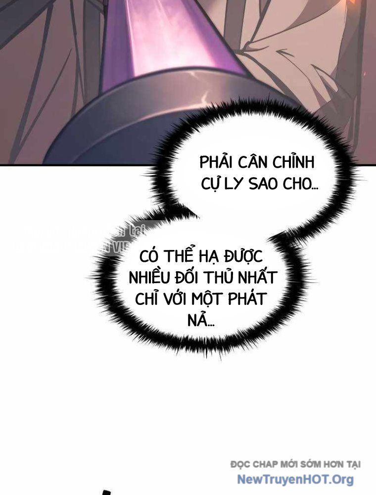 Trở Thành Hung Thần Trong Trò Chơi Thủ Thành Chapter 141 - Trang 7