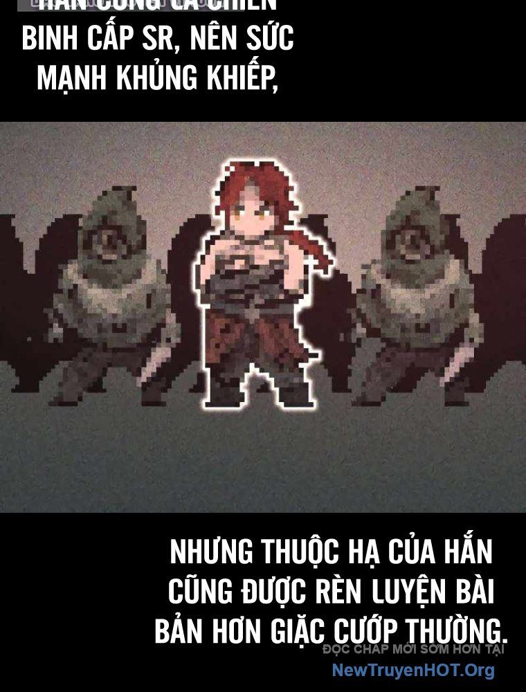 Trở Thành Hung Thần Trong Trò Chơi Thủ Thành Chapter 141 - Trang 84