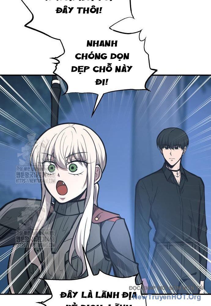 Trở Thành Hung Thần Trong Trò Chơi Thủ Thành Chapter 142 - Trang 104