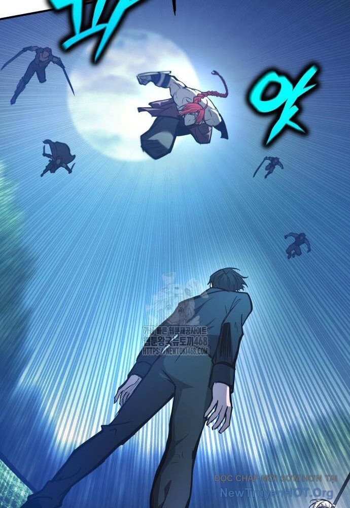 Trở Thành Hung Thần Trong Trò Chơi Thủ Thành Chapter 142 - Trang 106