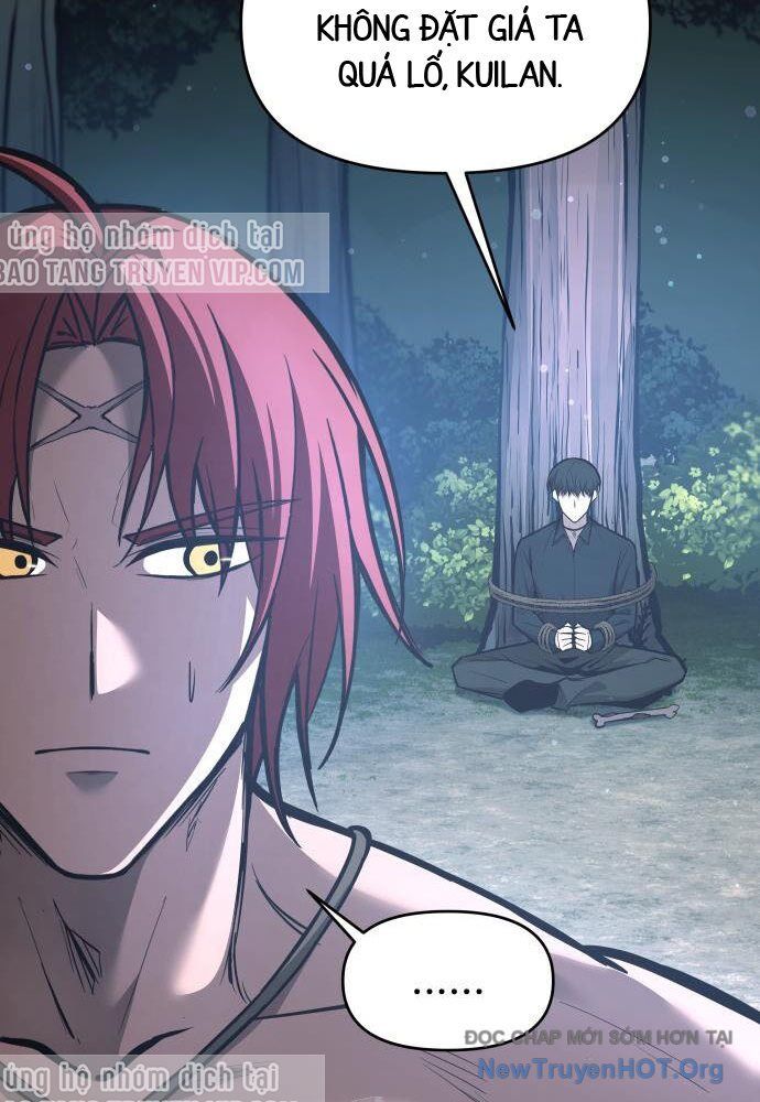 Trở Thành Hung Thần Trong Trò Chơi Thủ Thành Chapter 142 - Trang 11