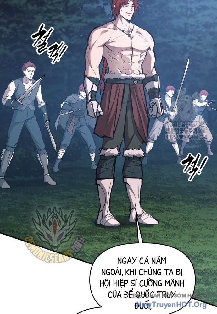 Trở Thành Hung Thần Trong Trò Chơi Thủ Thành Chapter 142 - Trang 121