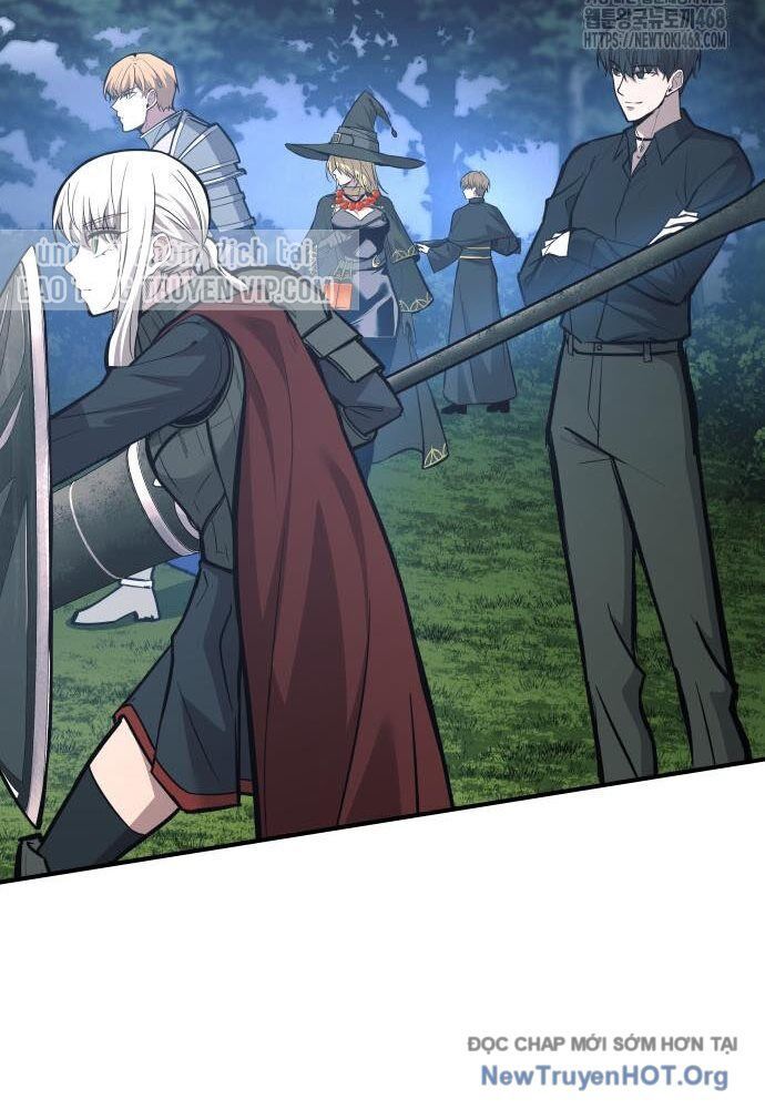 Trở Thành Hung Thần Trong Trò Chơi Thủ Thành Chapter 142 - Trang 123