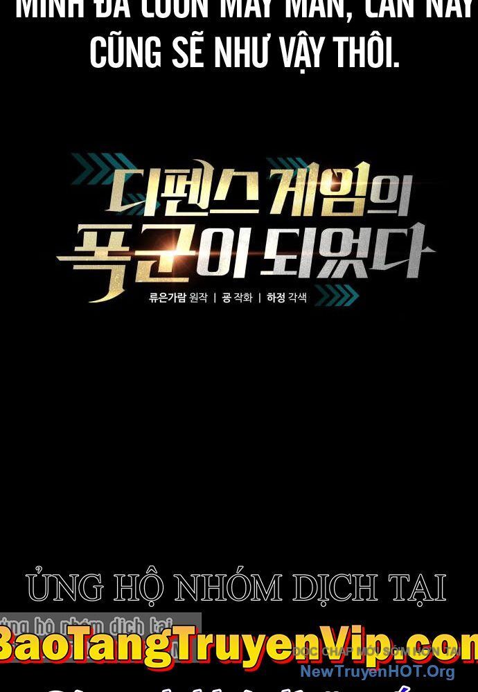 Trở Thành Hung Thần Trong Trò Chơi Thủ Thành Chapter 142 - Trang 15