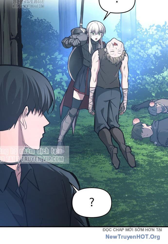 Trở Thành Hung Thần Trong Trò Chơi Thủ Thành Chapter 142 - Trang 19