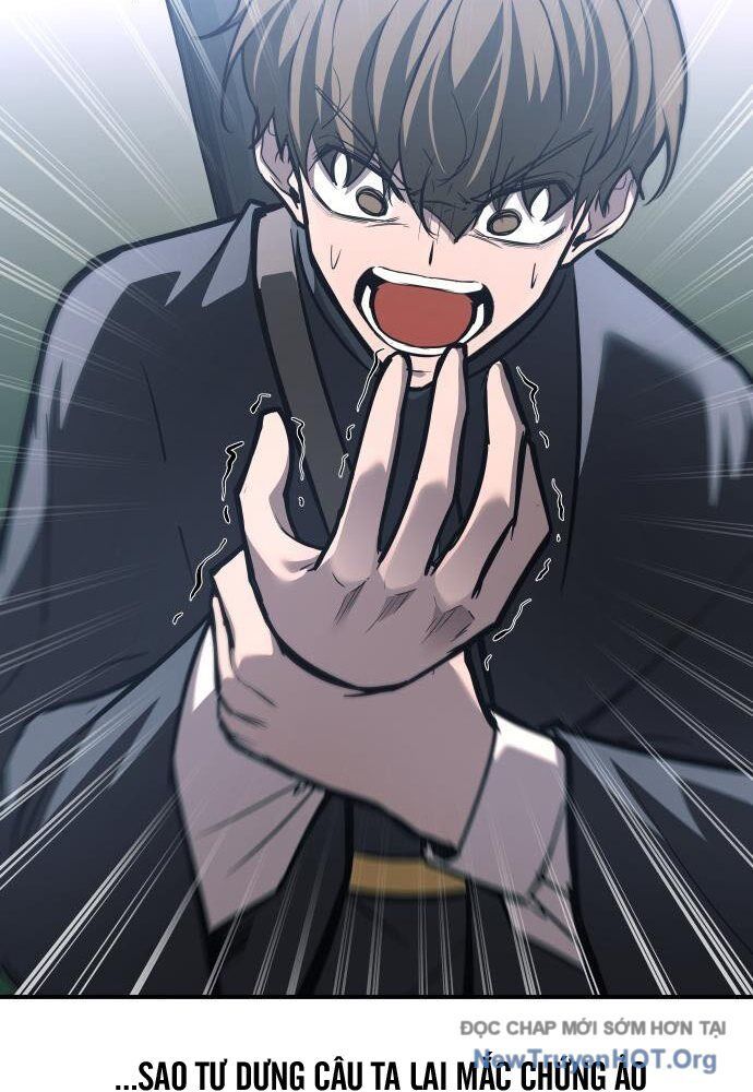 Trở Thành Hung Thần Trong Trò Chơi Thủ Thành Chapter 142 - Trang 50