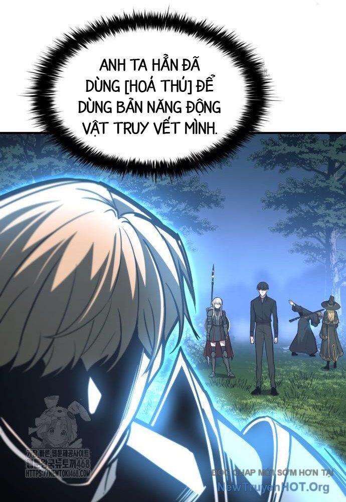 Trở Thành Hung Thần Trong Trò Chơi Thủ Thành Chapter 142 - Trang 73