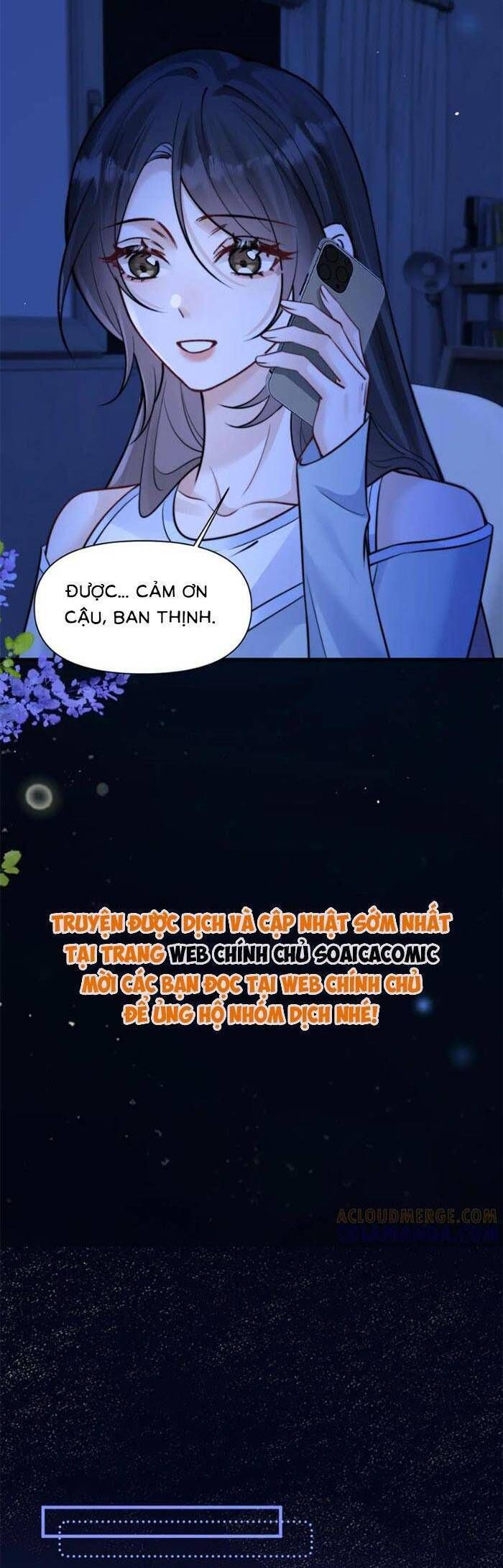 Em Có Nghe Thấy Tôi Nói Không - Chapter 72 - Page 18