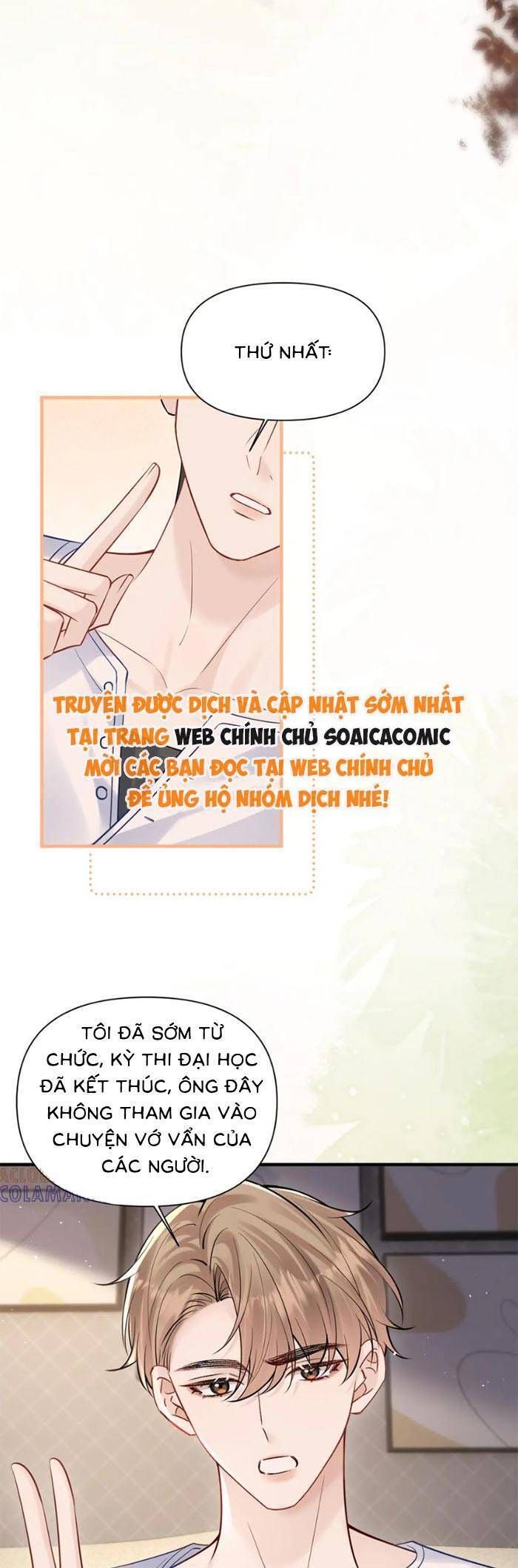 Em Có Nghe Thấy Tôi Nói Không - Chapter 72 - Page 8