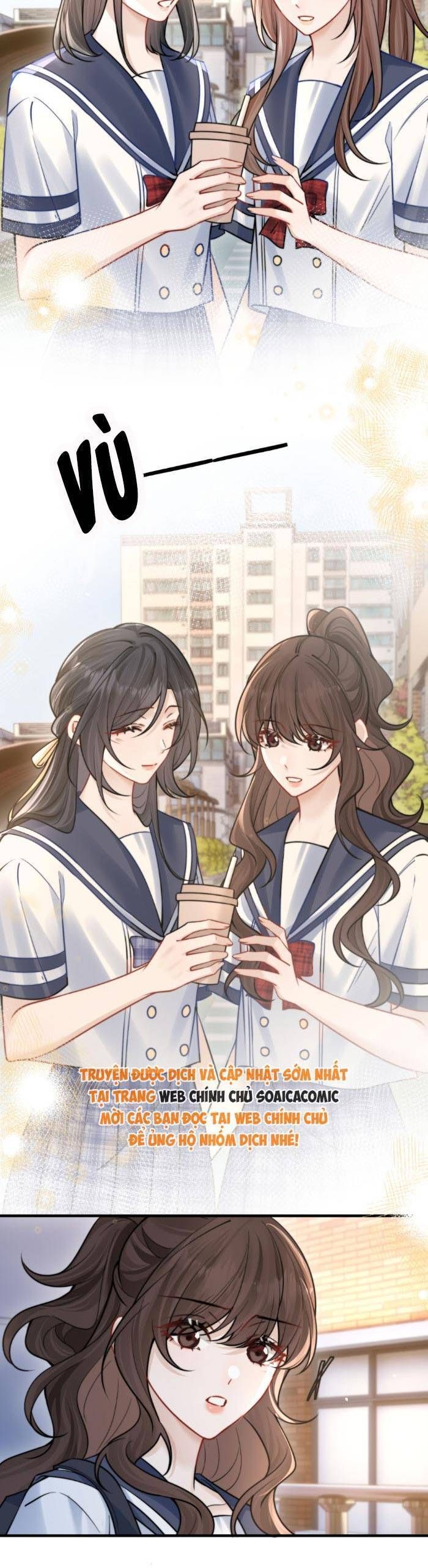 Em Có Nghe Thấy Tôi Nói Không - Chapter 73 - Page 13