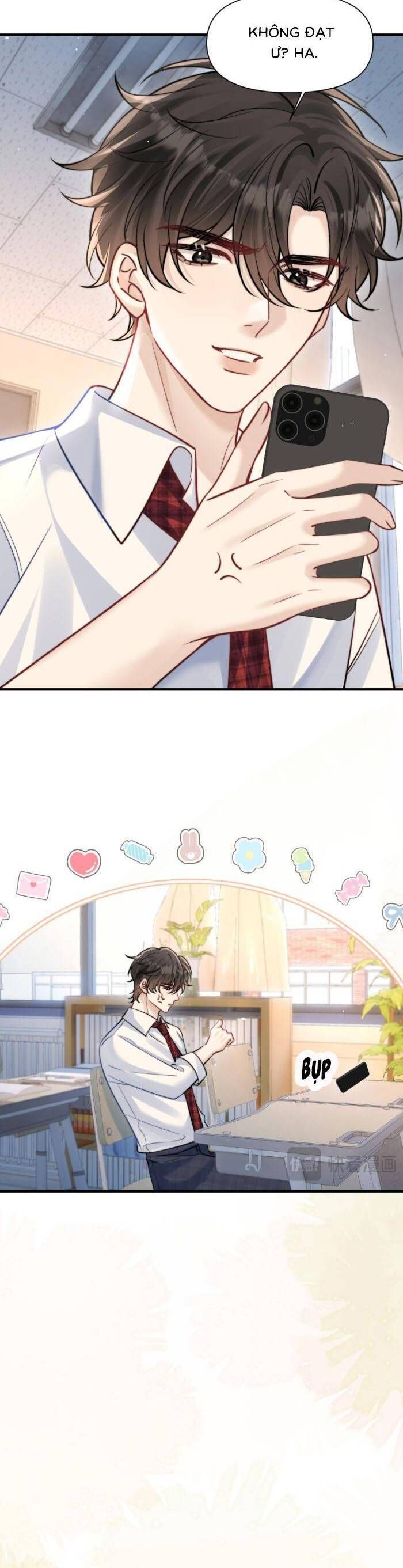 Em Có Nghe Thấy Tôi Nói Không - Chapter 73 - Page 19