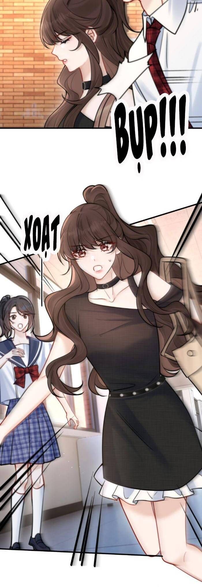 Em Có Nghe Thấy Tôi Nói Không - Chapter 73 - Page 23