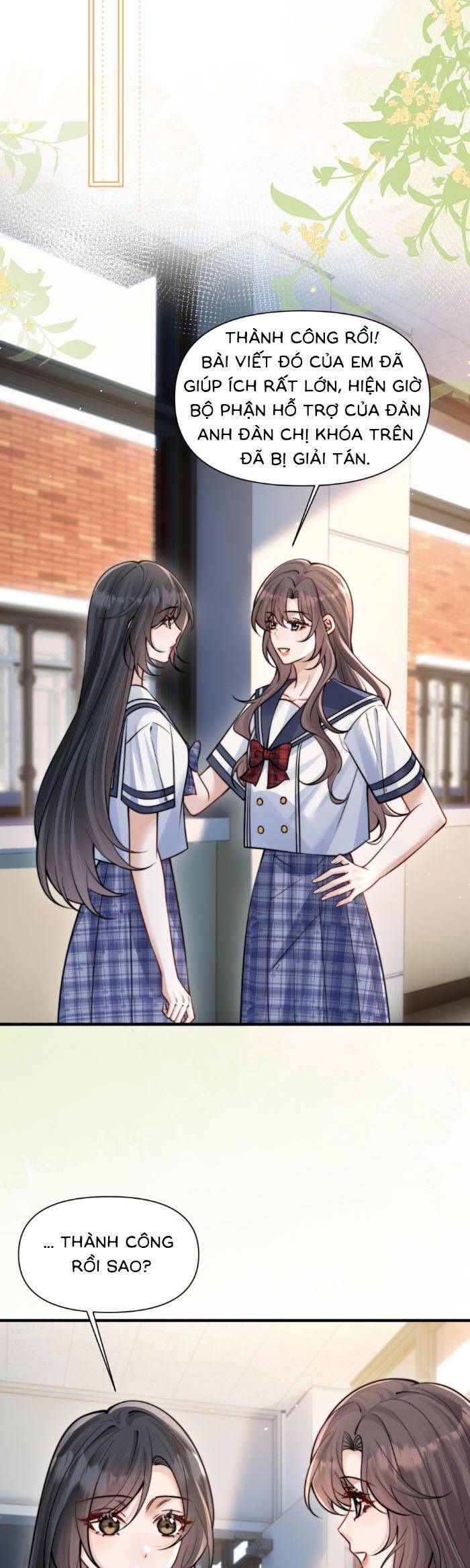 Em Có Nghe Thấy Tôi Nói Không - Chapter 73 - Page 3