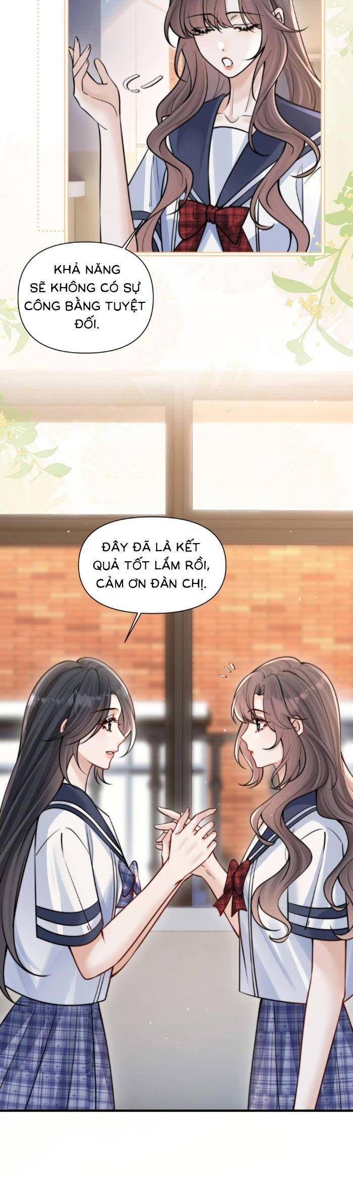 Em Có Nghe Thấy Tôi Nói Không - Chapter 73 - Page 5