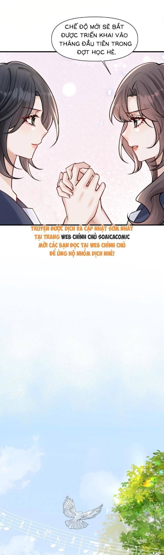 Em Có Nghe Thấy Tôi Nói Không - Chapter 73 - Page 6