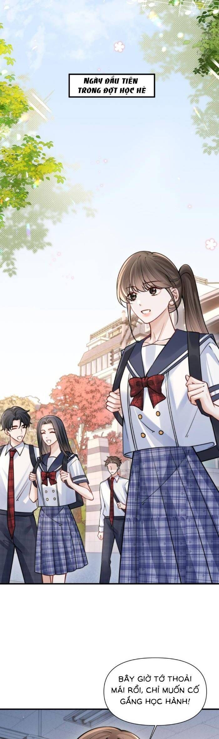 Em Có Nghe Thấy Tôi Nói Không - Chapter 73 - Page 7