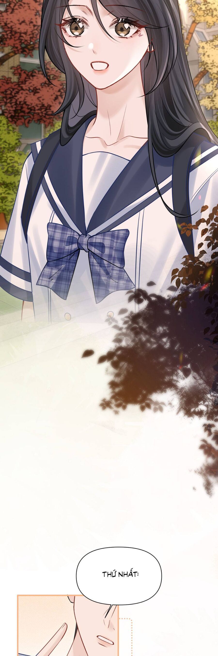 Em Có Nghe Thấy Tôi Nói Không - Chapter 74 - Page 10