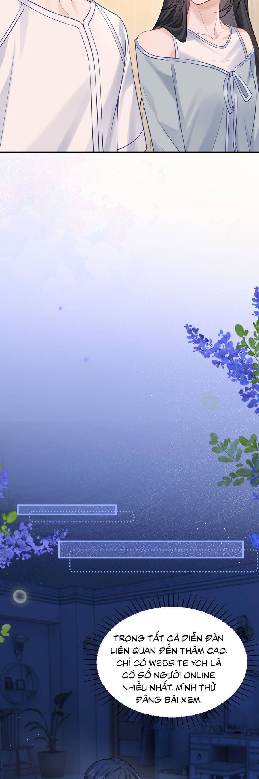 Em Có Nghe Thấy Tôi Nói Không - Chapter 74 - Page 14