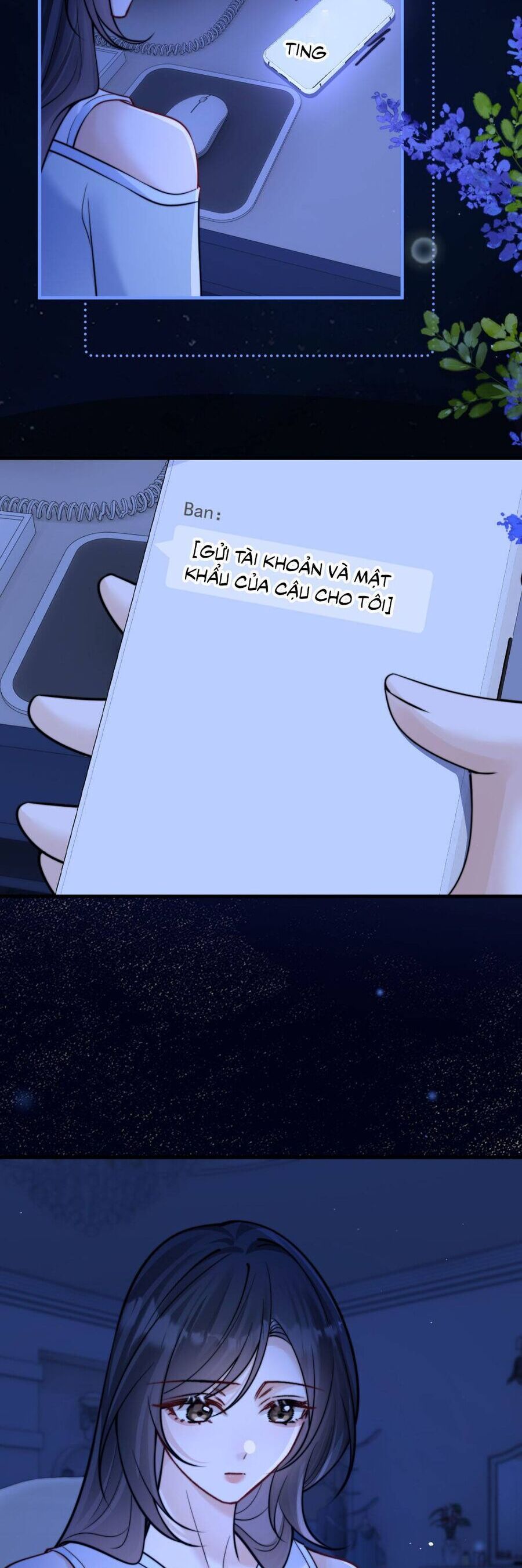 Em Có Nghe Thấy Tôi Nói Không - Chapter 74 - Page 16