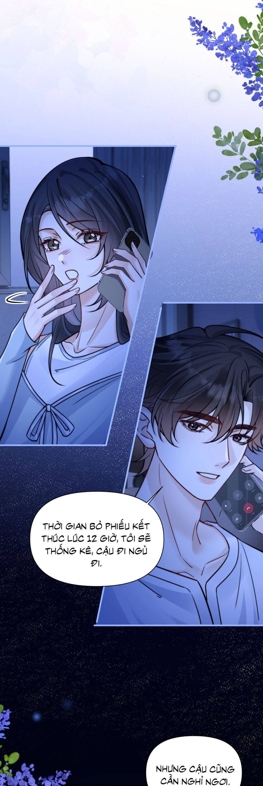 Em Có Nghe Thấy Tôi Nói Không - Chapter 74 - Page 19