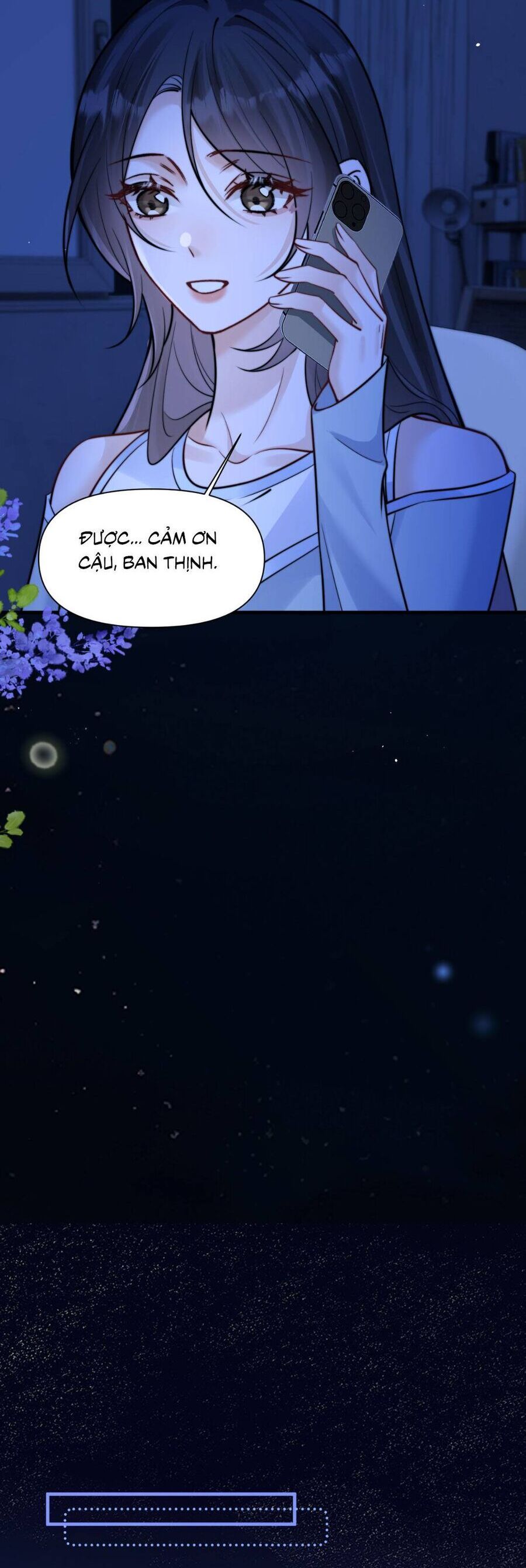Em Có Nghe Thấy Tôi Nói Không - Chapter 74 - Page 22