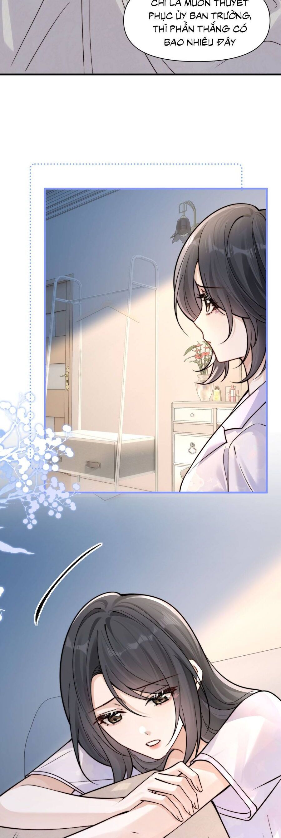 Em Có Nghe Thấy Tôi Nói Không - Chapter 74 - Page 25