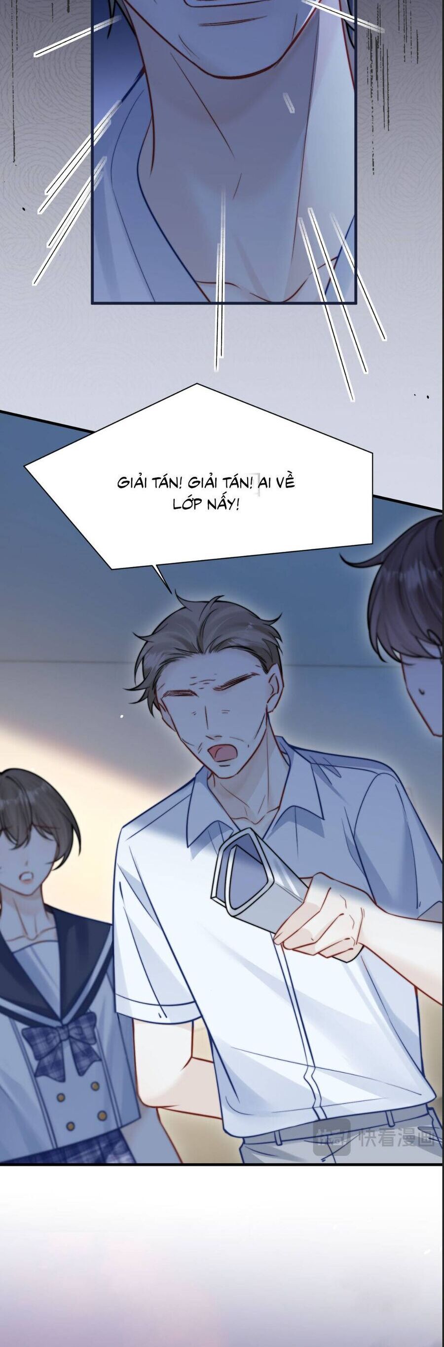 Em Có Nghe Thấy Tôi Nói Không - Chapter 74 - Page 4