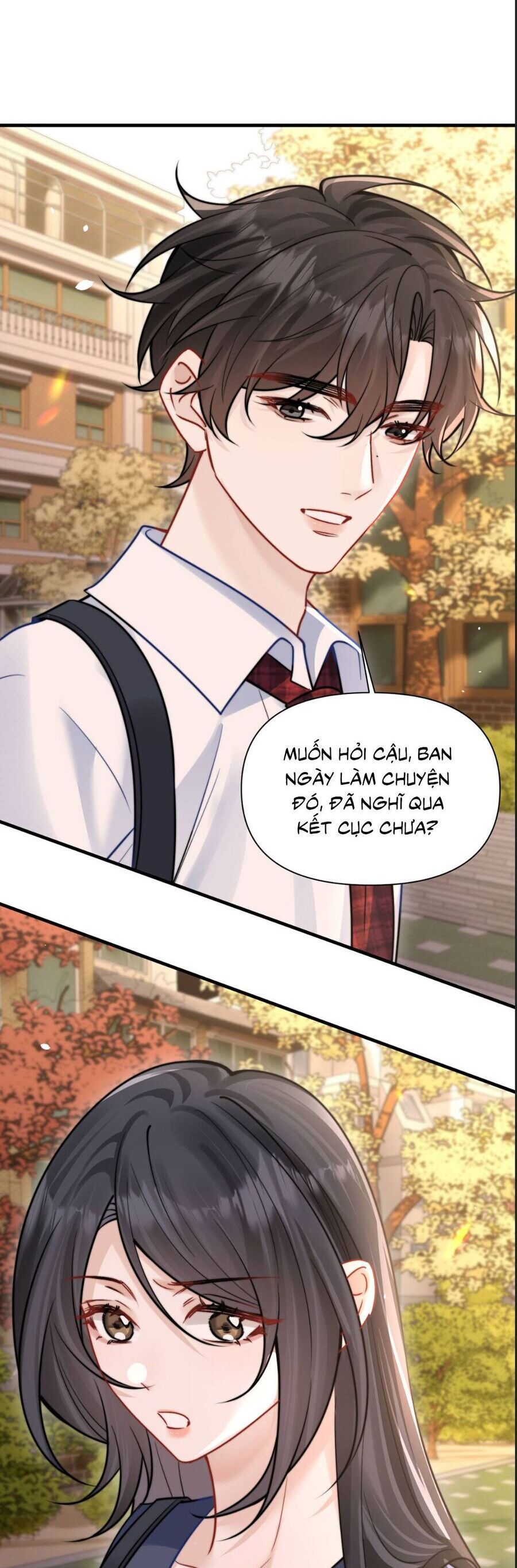 Em Có Nghe Thấy Tôi Nói Không - Chapter 74 - Page 7