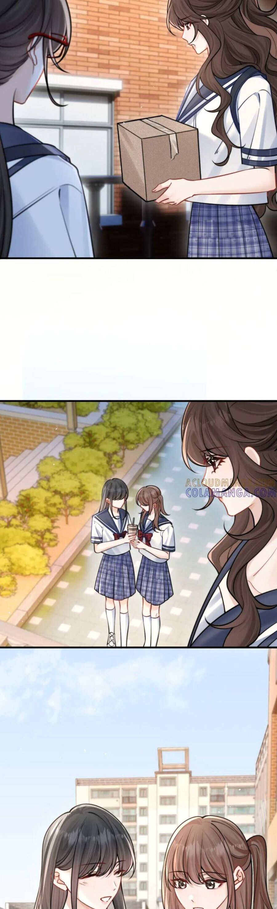 Em Có Nghe Thấy Tôi Nói Không - Chapter 75 - Page 13