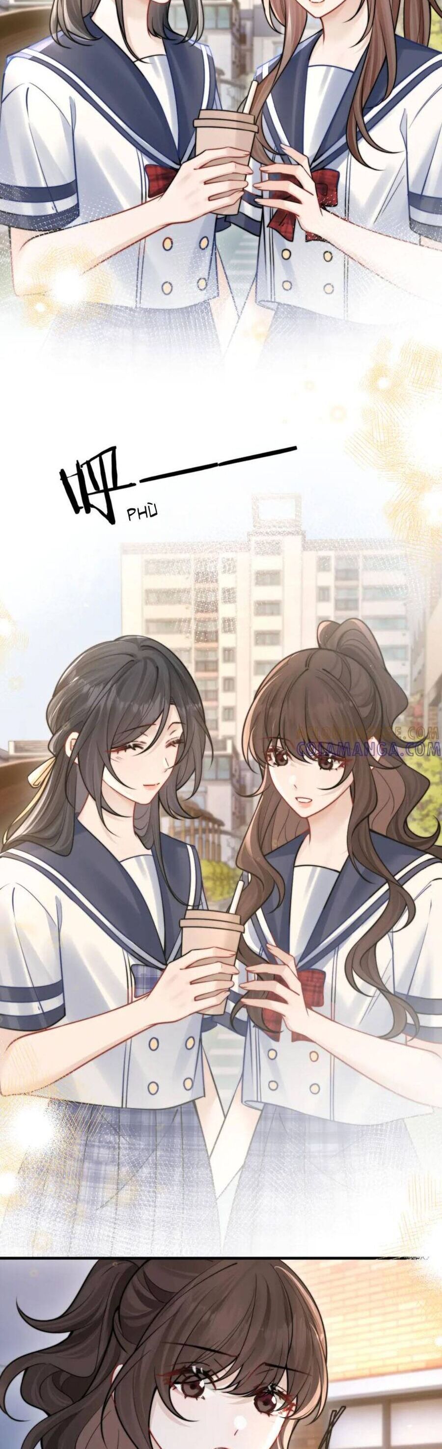 Em Có Nghe Thấy Tôi Nói Không - Chapter 75 - Page 14