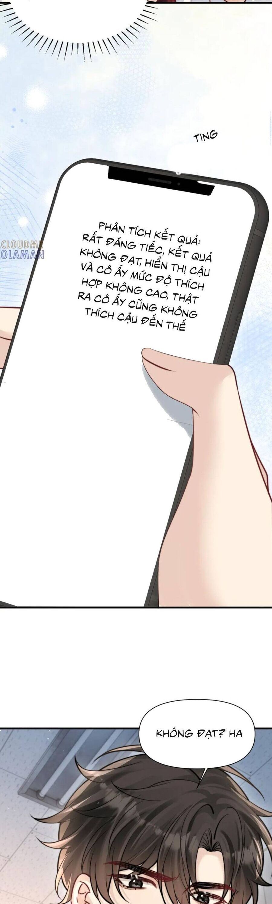 Em Có Nghe Thấy Tôi Nói Không - Chapter 75 - Page 20