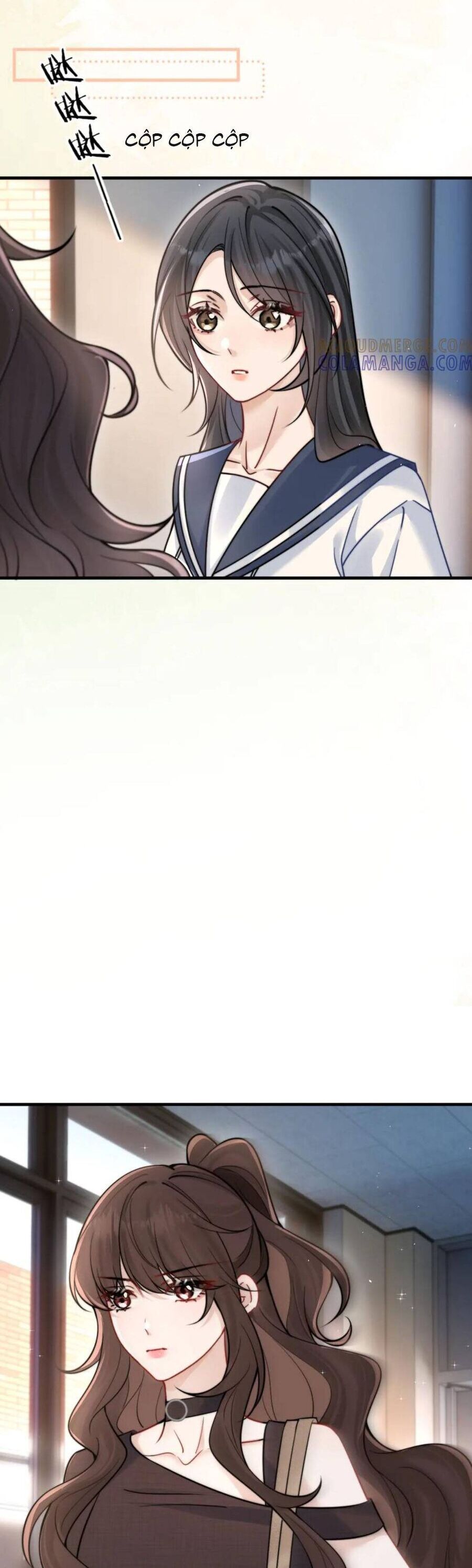 Em Có Nghe Thấy Tôi Nói Không - Chapter 75 - Page 22