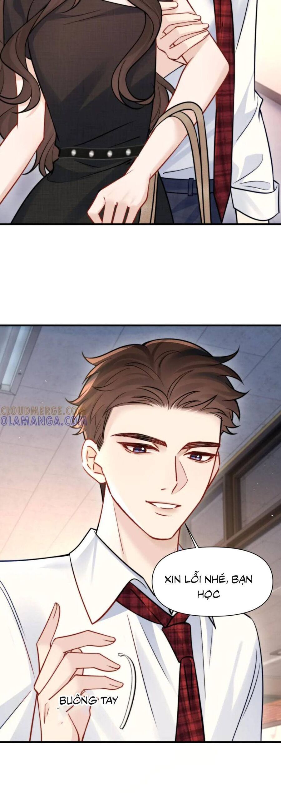 Em Có Nghe Thấy Tôi Nói Không - Chapter 75 - Page 27