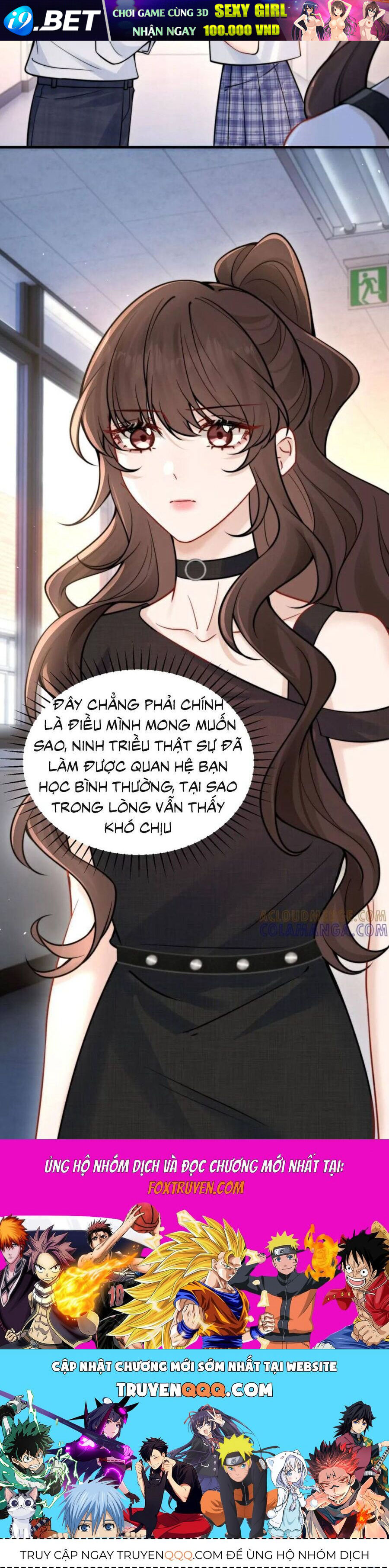 Em Có Nghe Thấy Tôi Nói Không - Chapter 75 - Page 29