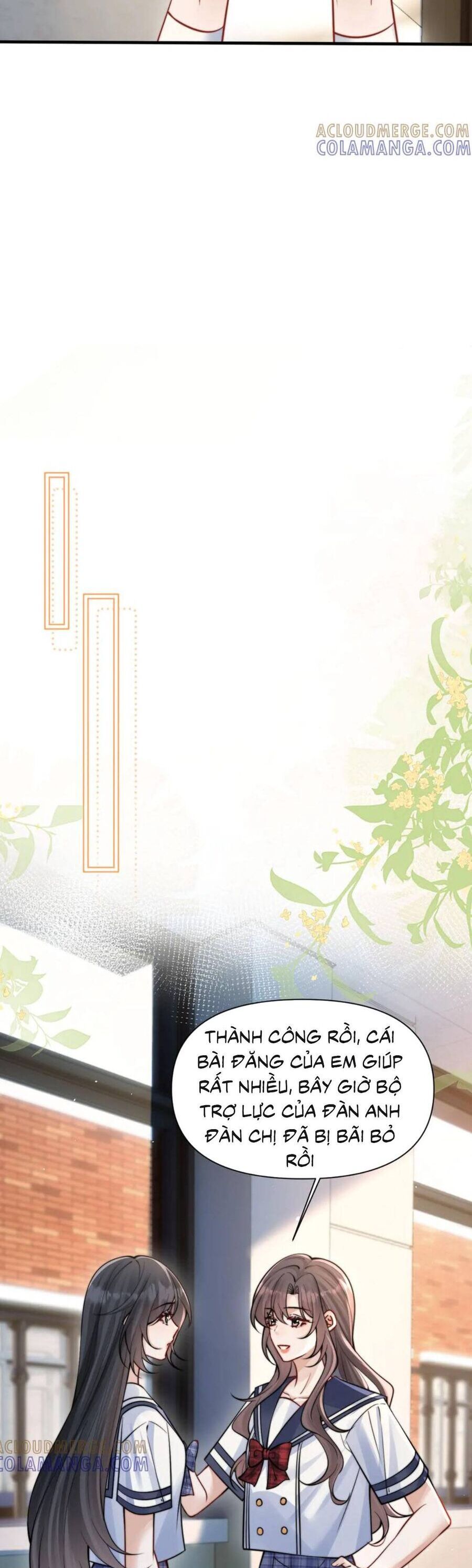 Em Có Nghe Thấy Tôi Nói Không - Chapter 75 - Page 3