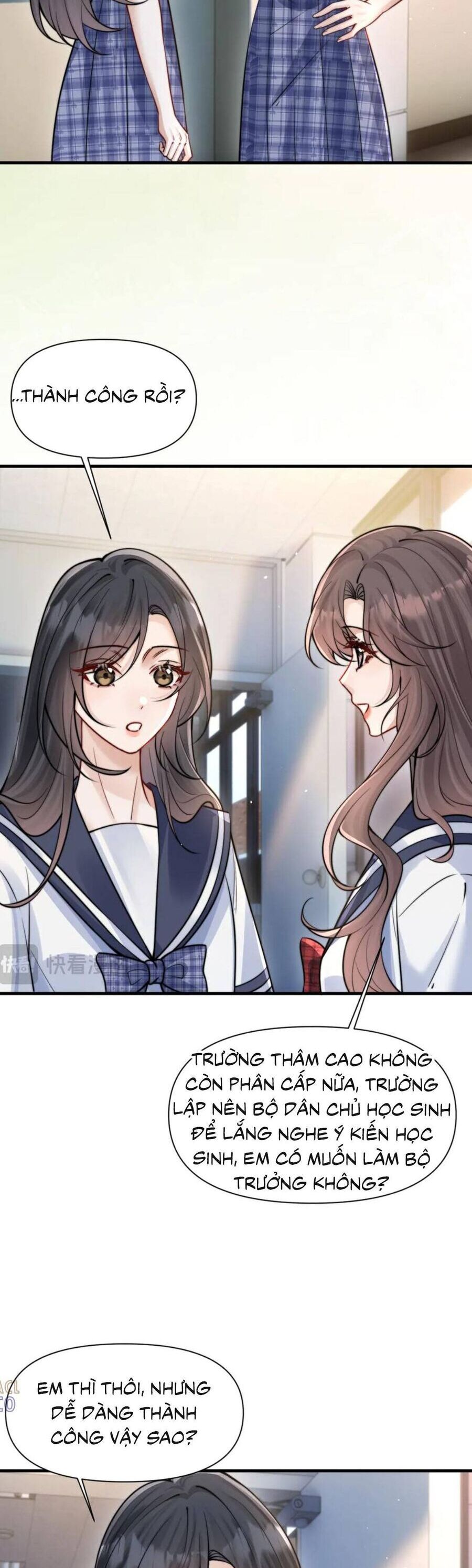 Em Có Nghe Thấy Tôi Nói Không - Chapter 75 - Page 4