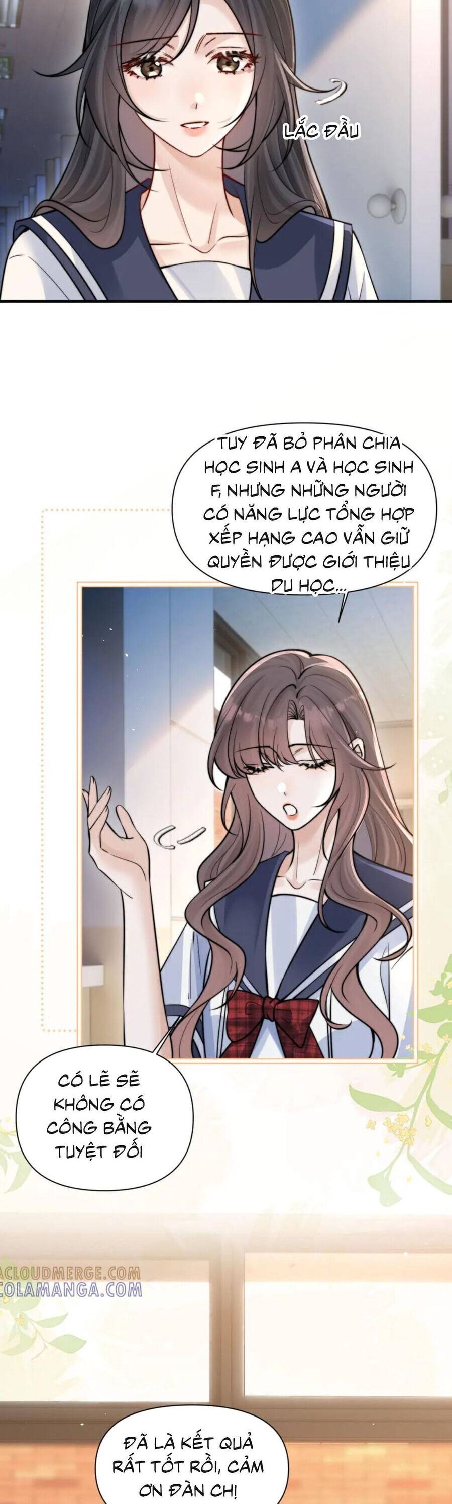 Em Có Nghe Thấy Tôi Nói Không - Chapter 75 - Page 5