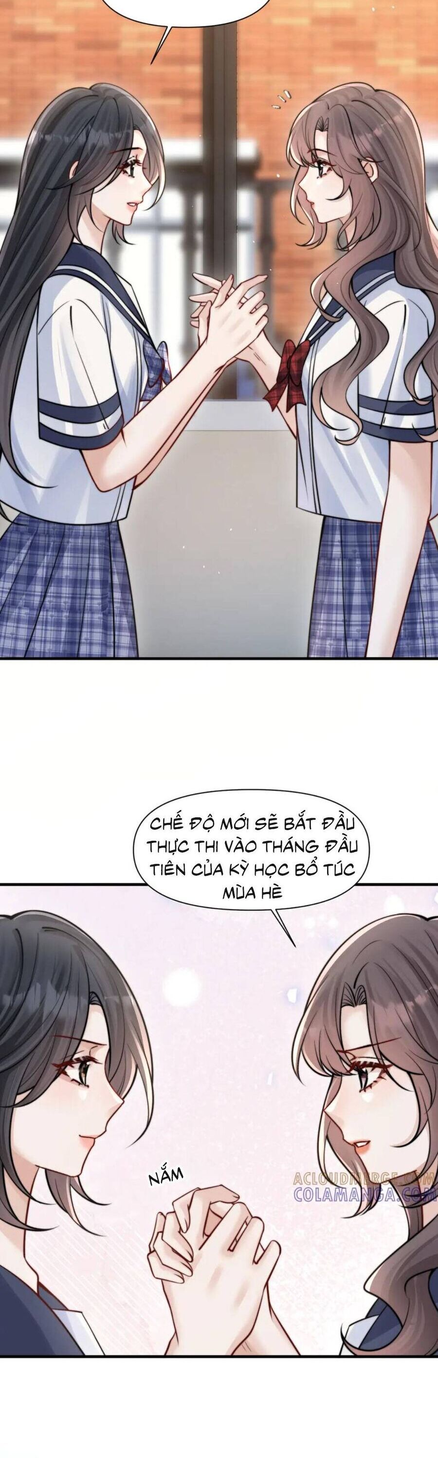 Em Có Nghe Thấy Tôi Nói Không - Chapter 75 - Page 6