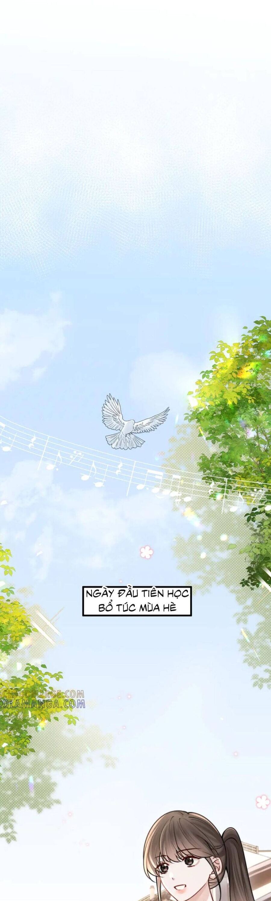 Em Có Nghe Thấy Tôi Nói Không - Chapter 75 - Page 7