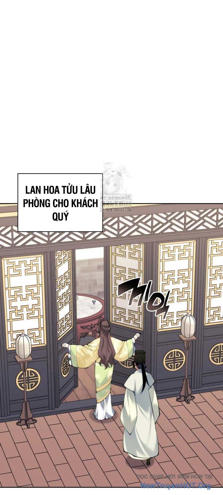 Học Giả Kiếm Sĩ - Chapter 168.1 - Page 10