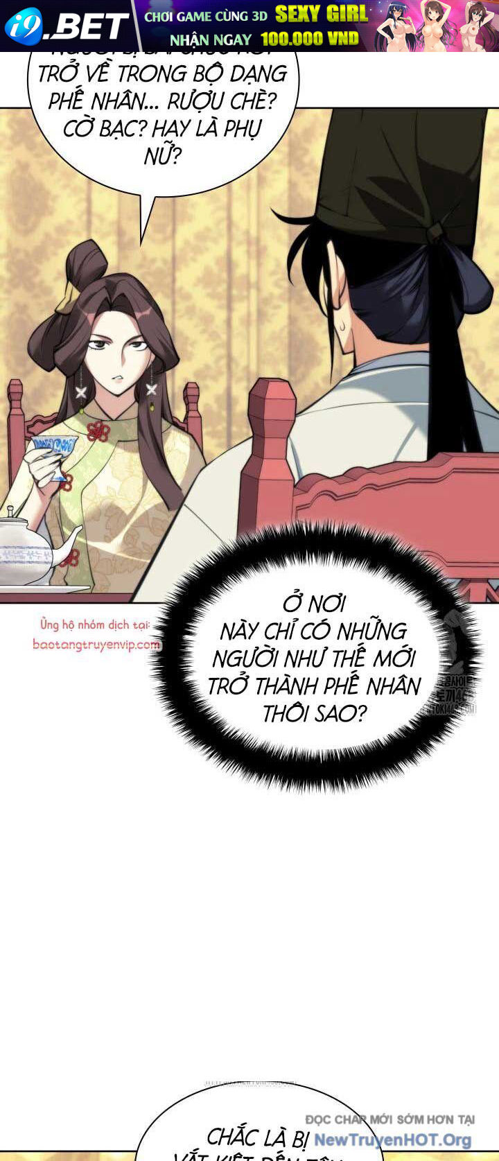 Học Giả Kiếm Sĩ - Chapter 168.1 - Page 19