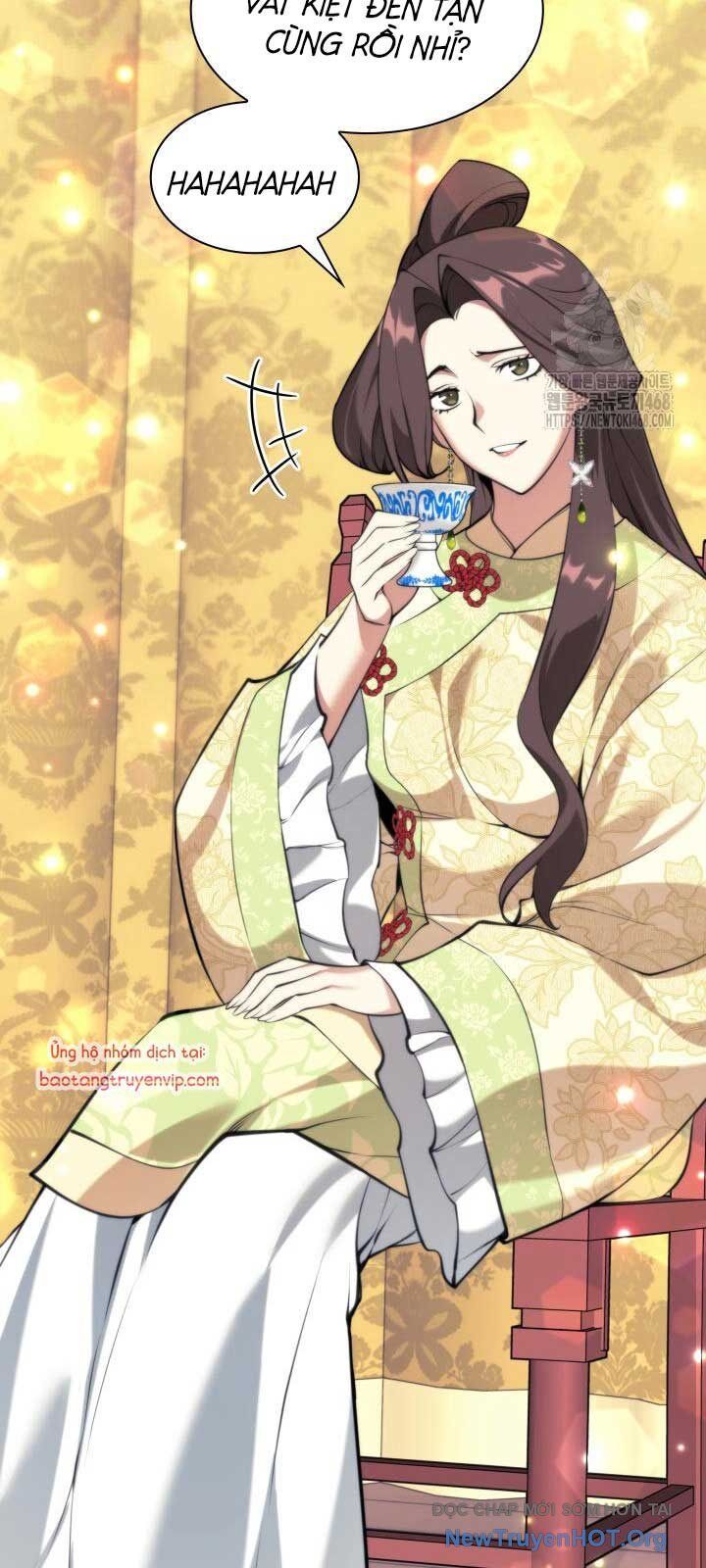 Học Giả Kiếm Sĩ - Chapter 168.1 - Page 20