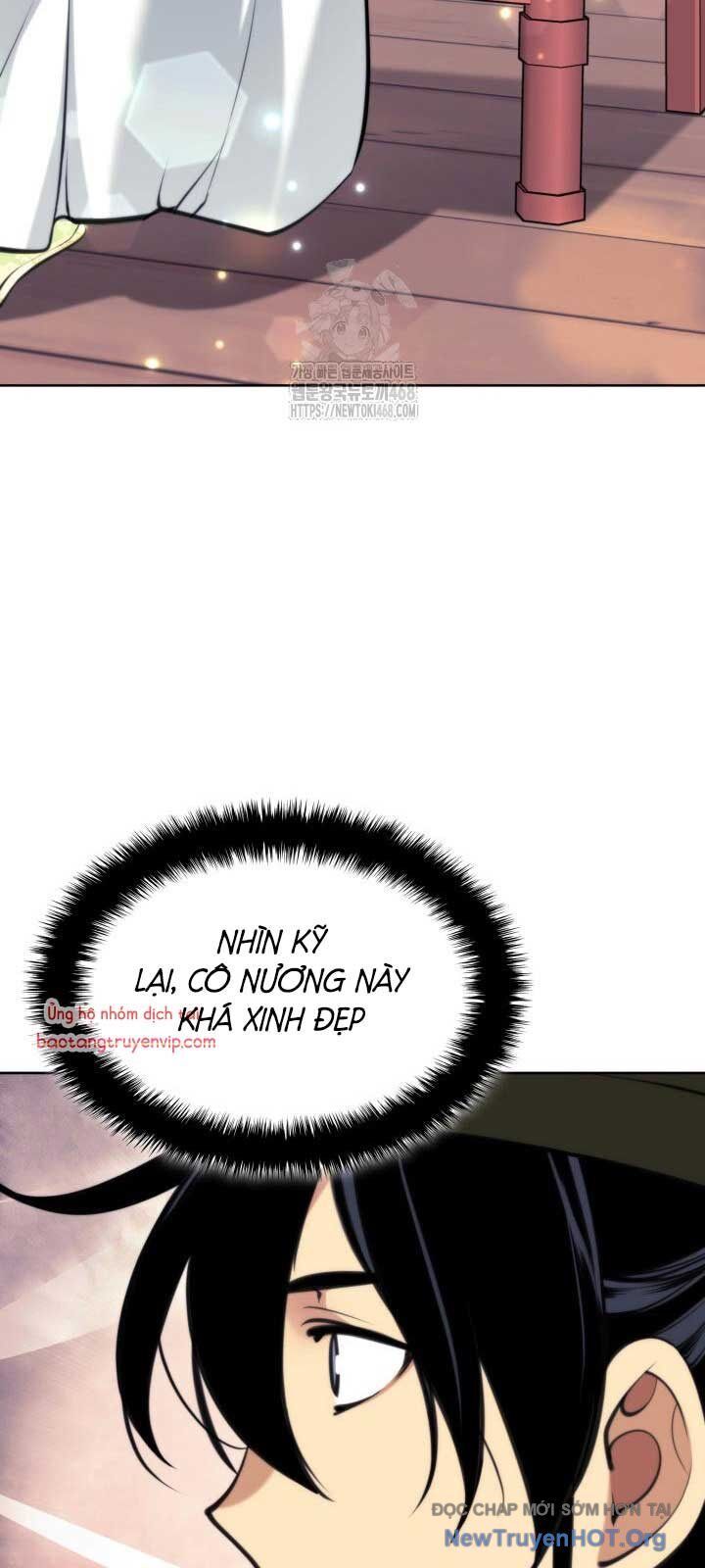 Học Giả Kiếm Sĩ - Chapter 168.1 - Page 21