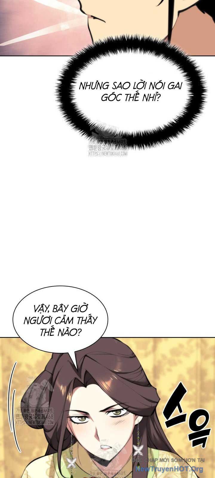 Học Giả Kiếm Sĩ - Chapter 168.1 - Page 22