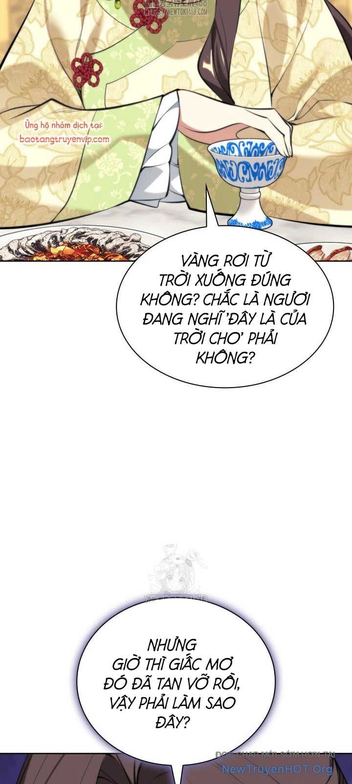 Học Giả Kiếm Sĩ - Chapter 168.1 - Page 23