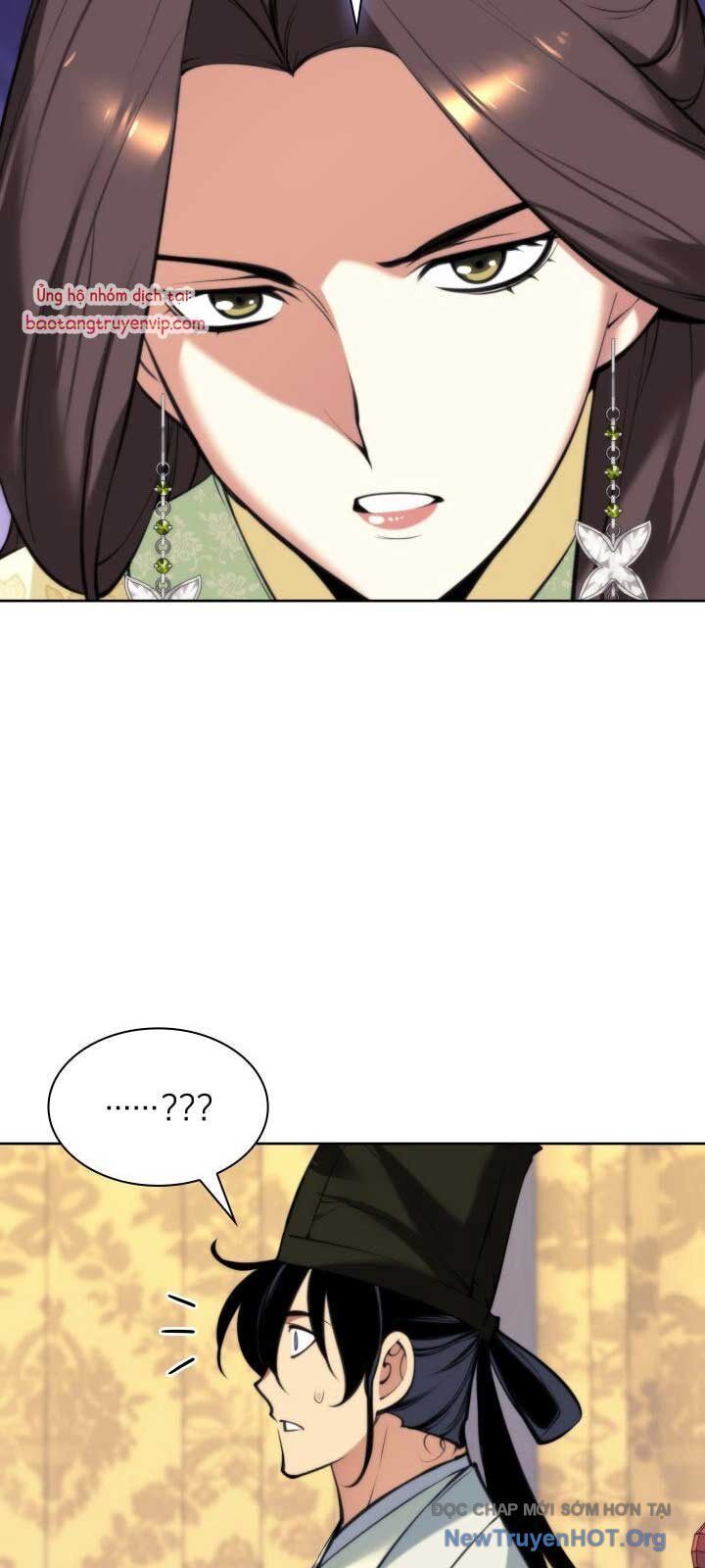 Học Giả Kiếm Sĩ - Chapter 168.1 - Page 24