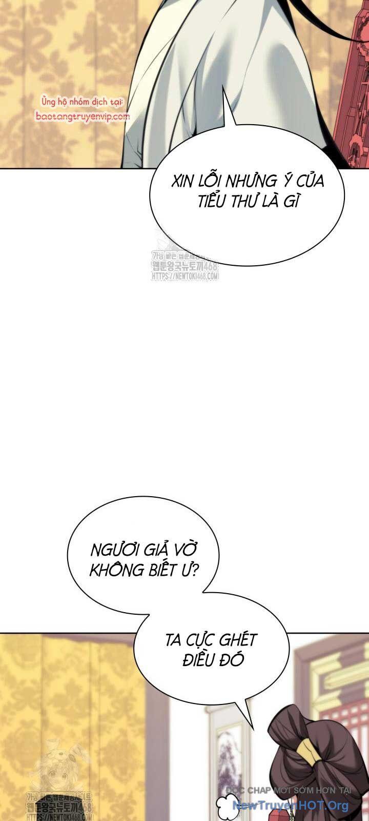 Học Giả Kiếm Sĩ - Chapter 168.1 - Page 25