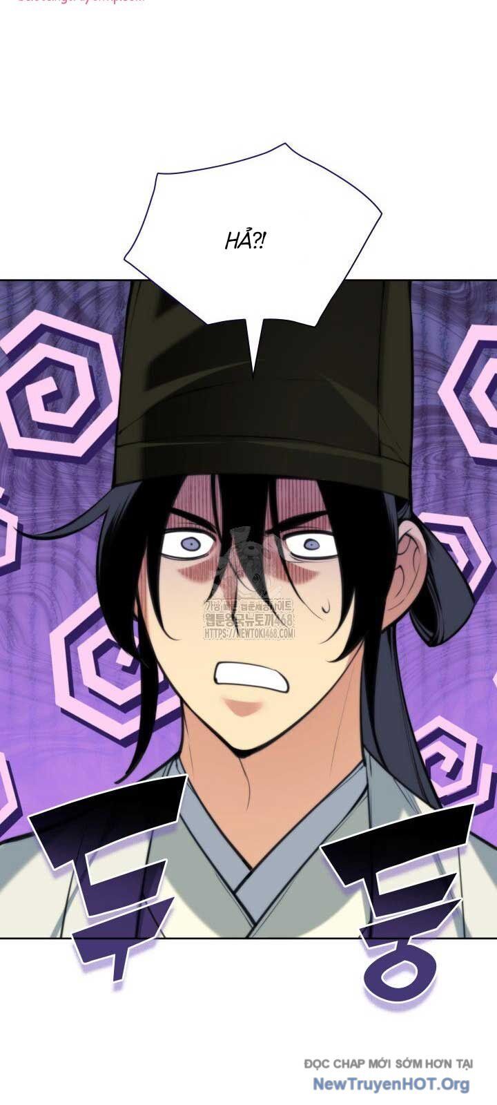 Học Giả Kiếm Sĩ - Chapter 168.1 - Page 28